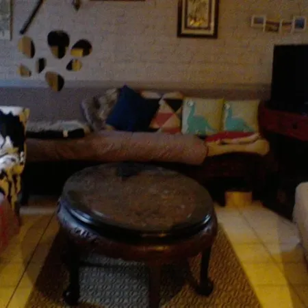 Halte Equine Homestay *