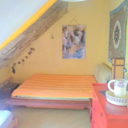 Homestay Halte Equine *