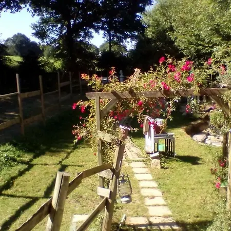 Homestay Halte Equine *
